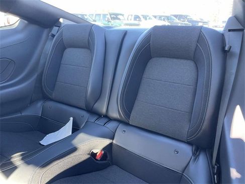 New 2026 Ford Mustang GT image 11