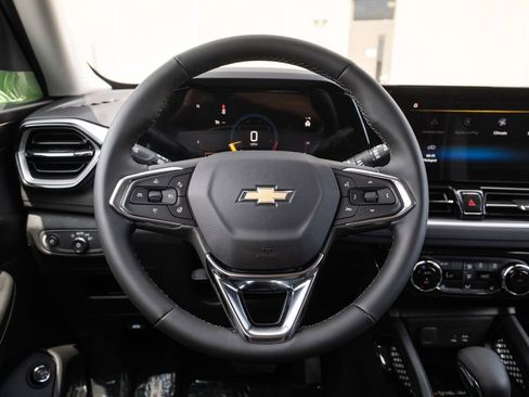 New 2026 Chevrolet TrailBlazer LT w/ Convenience Package image 17