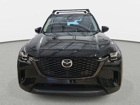 New 2026 MAZDA CX-90 3.3 Turbo w/ Premium Sport Pkg AWD/4WD image 2