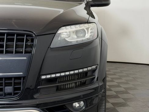 Used 2015 Audi Q7 TDI Premium Plus image 11