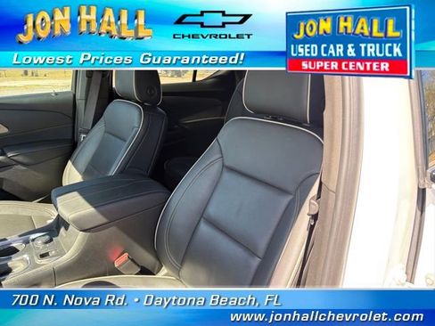 Certified 2023 Chevrolet Traverse Premier w/ Redline Edition image 19