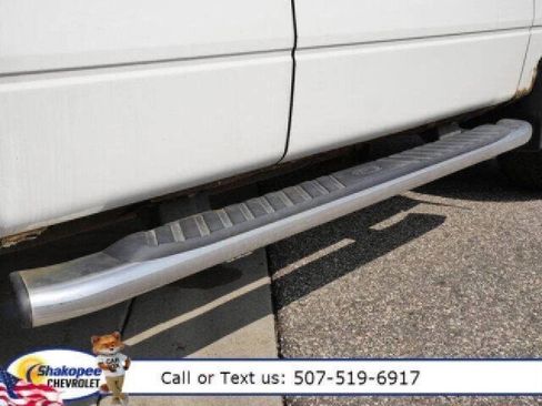 Used 2011 Ford F150 XLT w/ XLT Chrome Pkg image 6