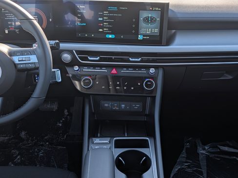 New 2026 Hyundai Sonata SEL image 27