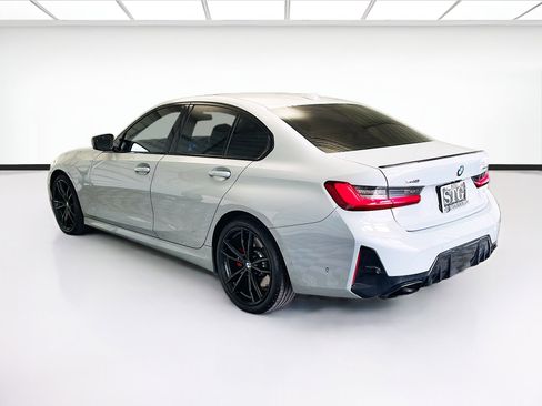 Used 2023 BMW M340i xDrive w/ Premium Package image 6