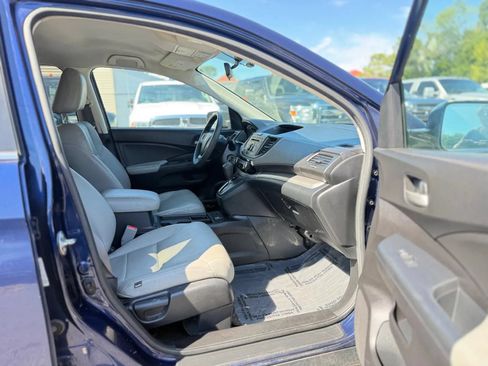 Used 2016 Honda CR-V SE image 10