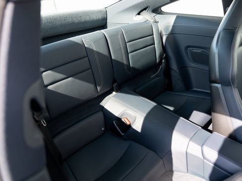 Certified 2025 Porsche 911 Carrera image 23