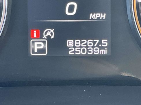 Certified 2025 Subaru Outback Wilderness image 25