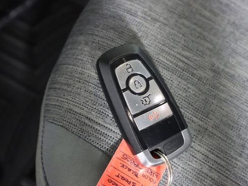 Certified 2022 Ford Bronco Sport Big Bend w/ Convenience Package image 36