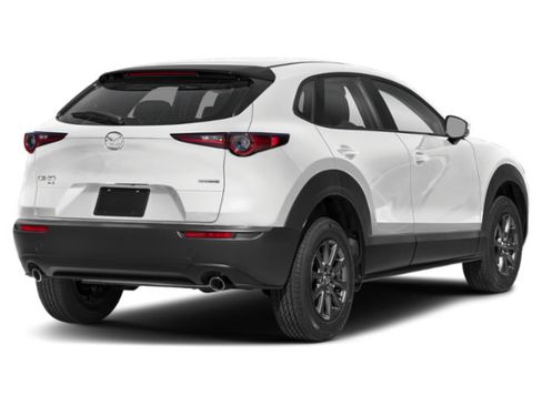 Certified 2026 MAZDA CX-30 AWD 2.5 S image 2