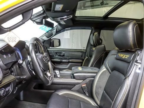 Used 2023 RAM 1500 TRX w/ TRX Level 2 Equipment Group AWD/4WD image 13