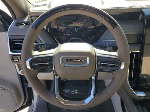 New 2026 GMC Yukon XL Denali image 21