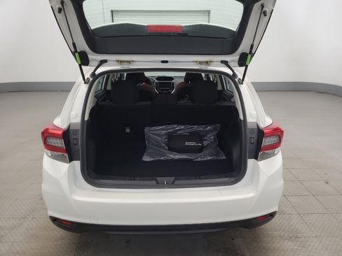 Used 2021 Subaru Impreza 2.0i Premium AWD/4WD image 29