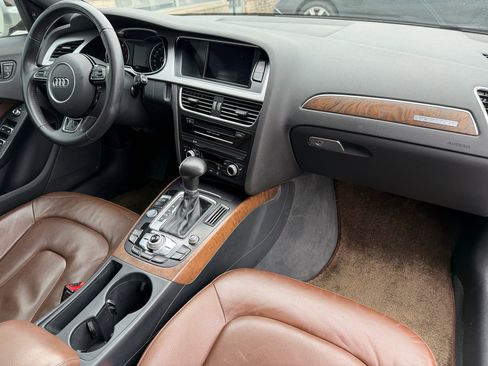 Used 2015 Audi A4 2.0T Premium Plus w/ Technology Package image 19