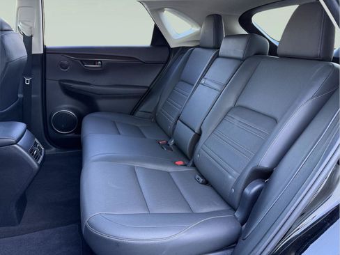 Used 2017 Lexus NX 200t AWD image 22