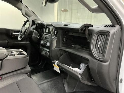 New 2026 GMC Sierra 1500 Pro w/ Pro Value Package AWD/4WD image 26