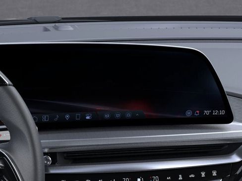 New 2026 Cadillac Lyriq V w/ LPO, Floor Liner Package image 20