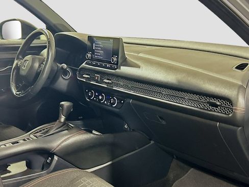 Used 2023 Honda HR-V Sport image 25