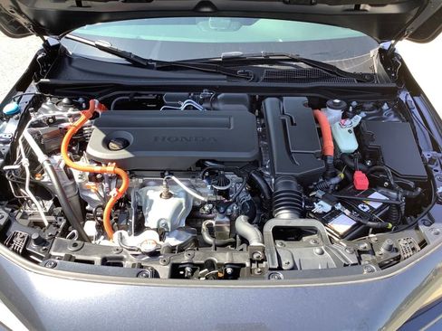 New 2026 Honda Civic Sport image 12