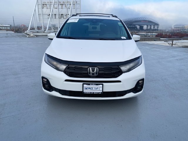 New 2026 Honda Odyssey Elite image 6