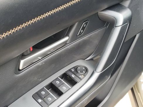 New 2026 MAZDA CX-50 AWD 2.5 S w/ Accent Package image 16