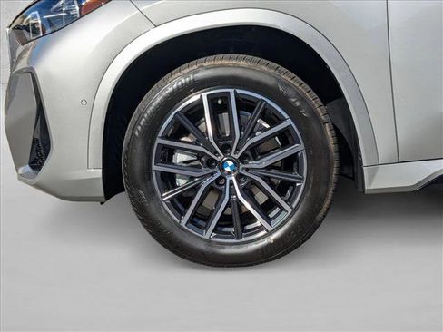 Used 2026 BMW X1 xDrive28i w/ Technology Package image 8