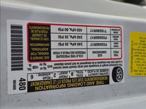 Used 2021 Toyota Sienna XLE w/ XLE Plus Package FWD image 20