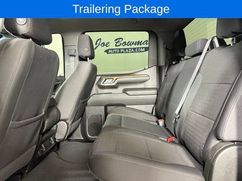 Used 2024 Chevrolet Silverado 1500 LT w/ Protection Package AWD/4WD image 15