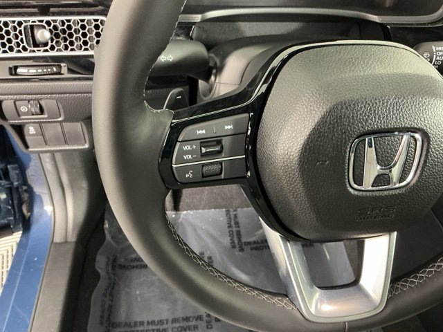 Certified 2026 Honda Civic Sport Touring image 16