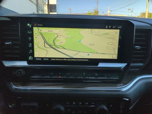 Used 2024 Chevrolet Silverado 1500 RST image 10