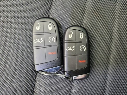 Used 2024 Dodge Hornet R/T w/ R/T Blacktop Package AWD/4WD image 32