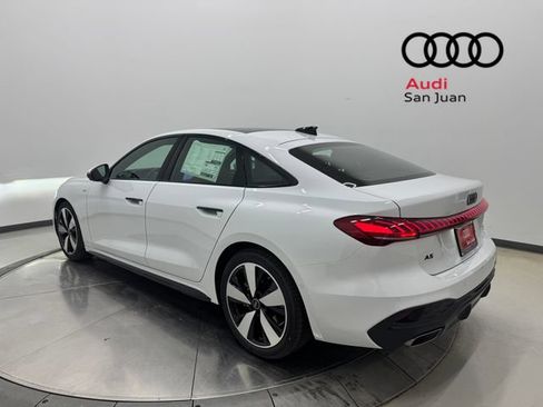 New 2026 Audi A5 2.0T Premium Plus AWD/4WD image 37