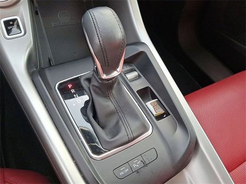 Used 2024 Dodge Hornet R/T Plus w/ R/T Blacktop Package image 15