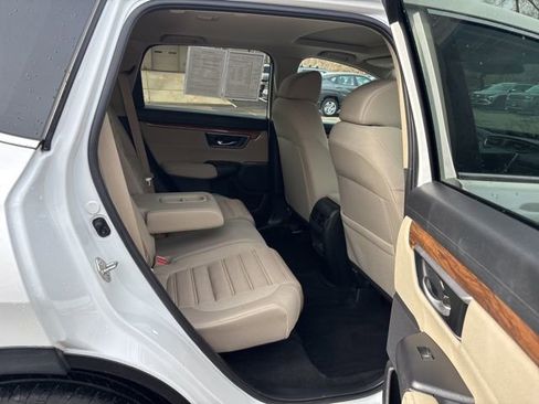 Used 2019 Honda CR-V EX image 25