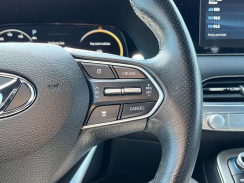 Used 2020 Hyundai Palisade Limited FWD image 22