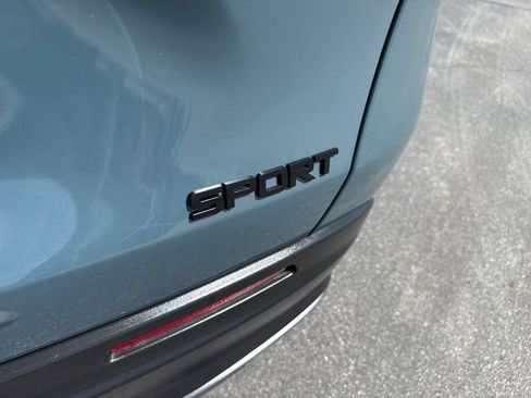 Used 2024 Honda HR-V Sport image 43