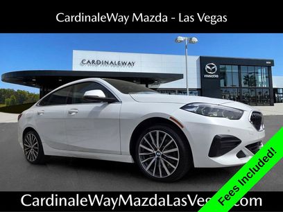 Used 2022 BMW 228i Gran Coupe w/ Convenience Package