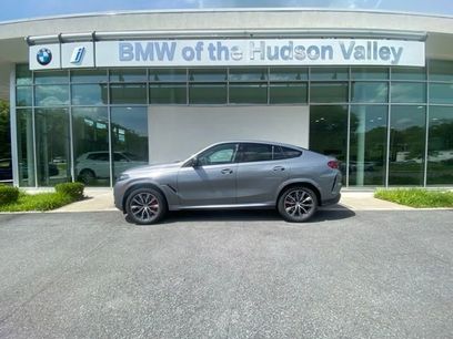 New 2027 BMW X6 M60i