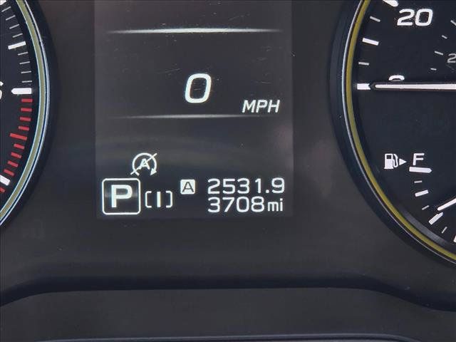 Certified 2026 Subaru Crosstrek 2.5i Sport w/ Crosstrek Mirror Package AWD/4WD image 27