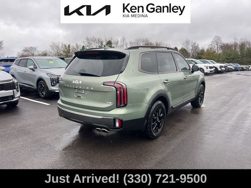 Used 2023 Kia Telluride SX Prestige X-Pro image 5