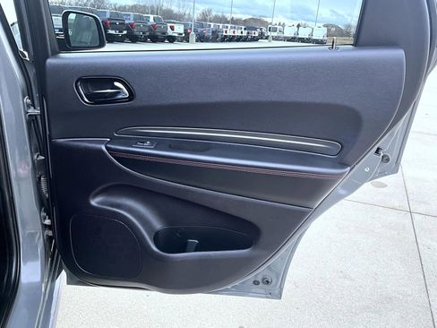 Used 2025 Dodge Durango GT image 18