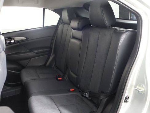 New 2026 Mitsubishi Eclipse Cross SE AWD/4WD image 31
