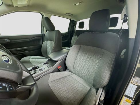 New 2025 Ford Ranger XL w/ Trailer Tow Package image 18