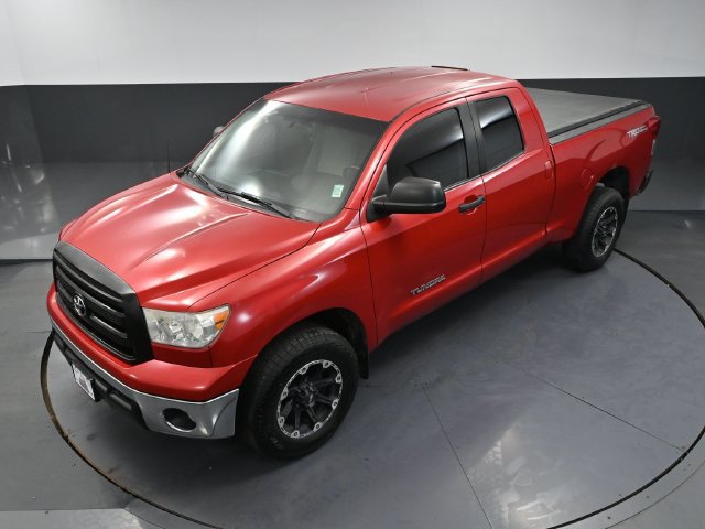Used 2012 Toyota Tundra 4x4 Double Cab image 38