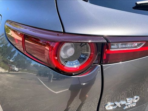 Used 2023 MAZDA CX-30 AWD 2.5 S w/ Preferred Package image 29