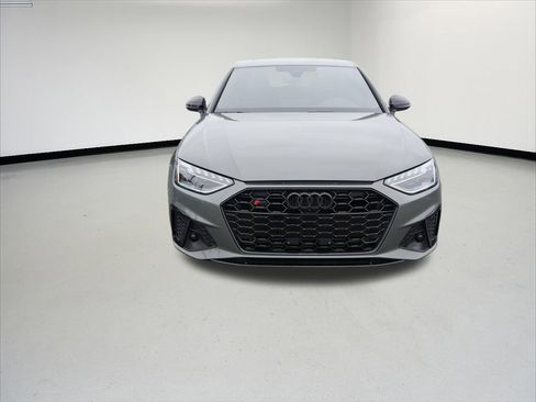 Certified 2023 Audi S4 Premium Plus w/ Premium Plus Package image 8