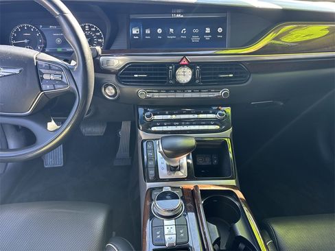 Used 2019 Genesis G90 3.3T Premium image 29