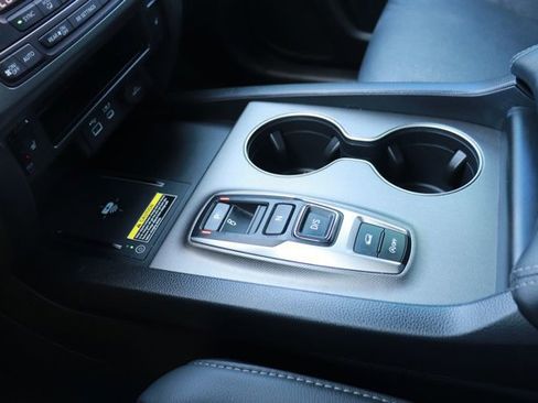 Certified 2024 Honda Passport EX-L image 18