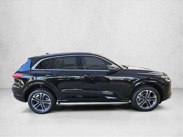 New 2026 Audi Q5 Premium AWD/4WD image 4