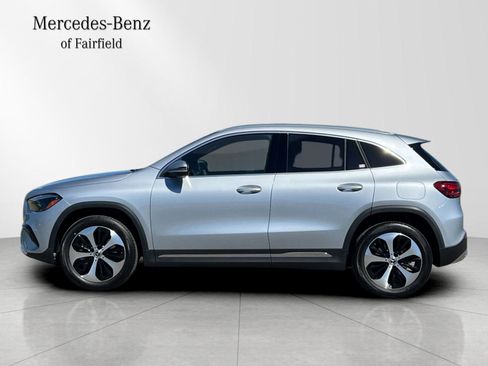 New 2026 Mercedes-Benz GLA 250 image 5