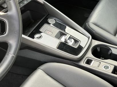 Used 2024 Audi A3 2.0T Premium